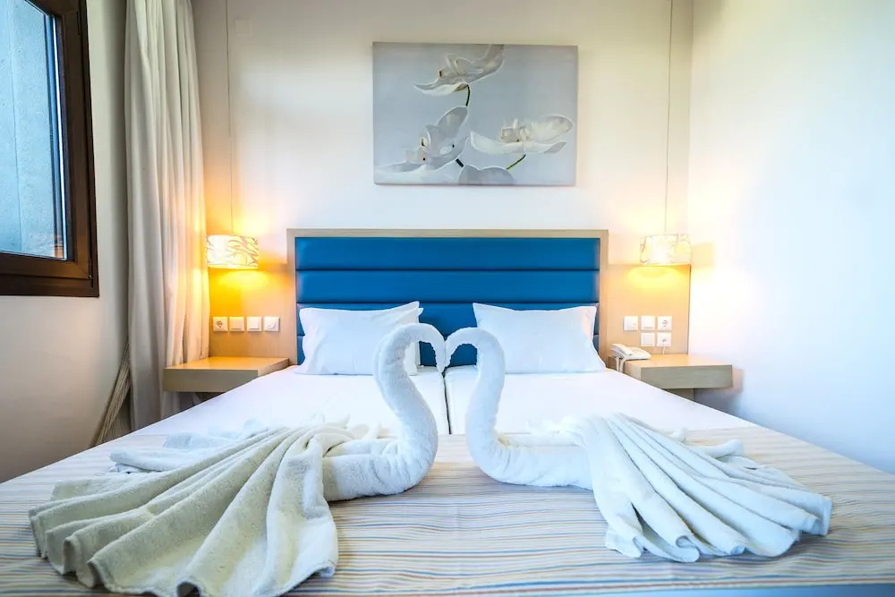 Superior Suite with balcony
