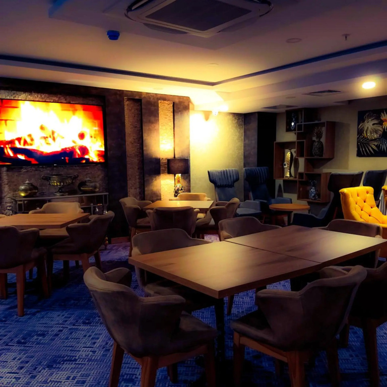 Hotel photo 30