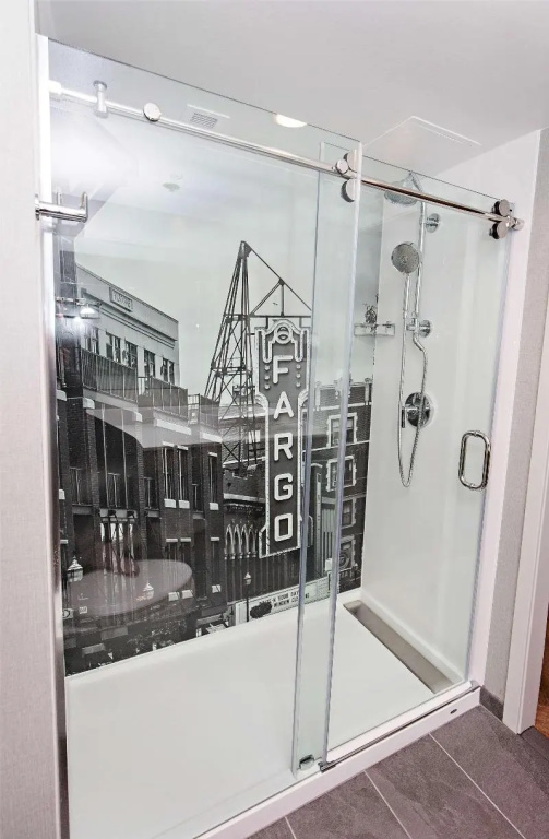 Radisson Blu Fargo - Chambres