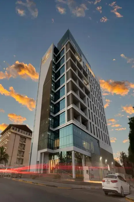 Horizon Hotel