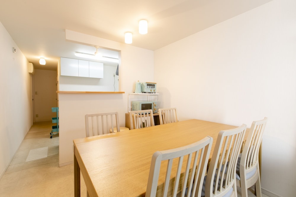 Minamiikebukuro Wide Apartment 사진 16