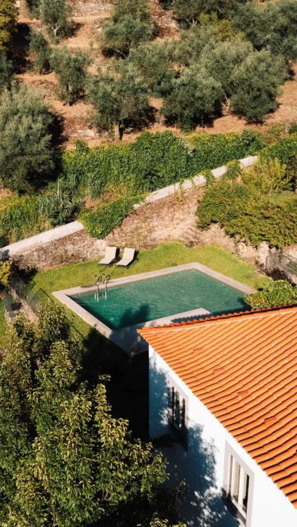 Quinta dos Murças