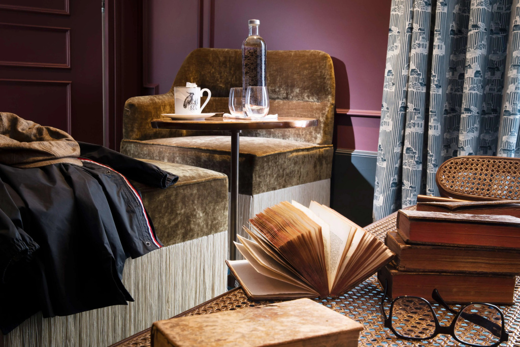 Hotel Monte Cristo 68