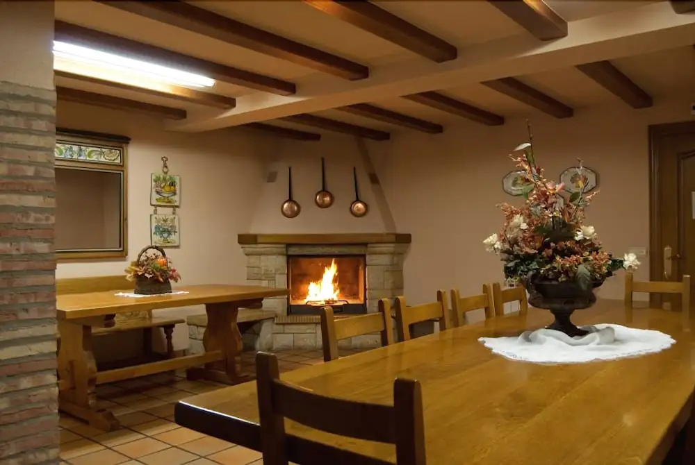 Las Casas de Sofía - Général