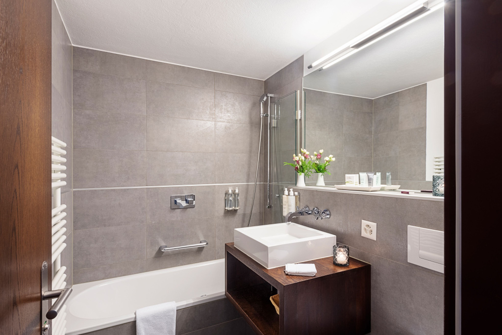 Le Mirabeau Hotel & Spa - Général