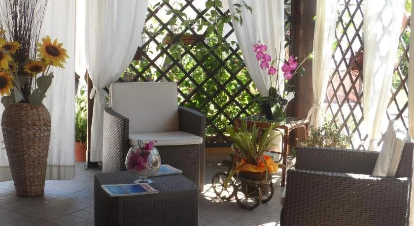Hotel photo 12