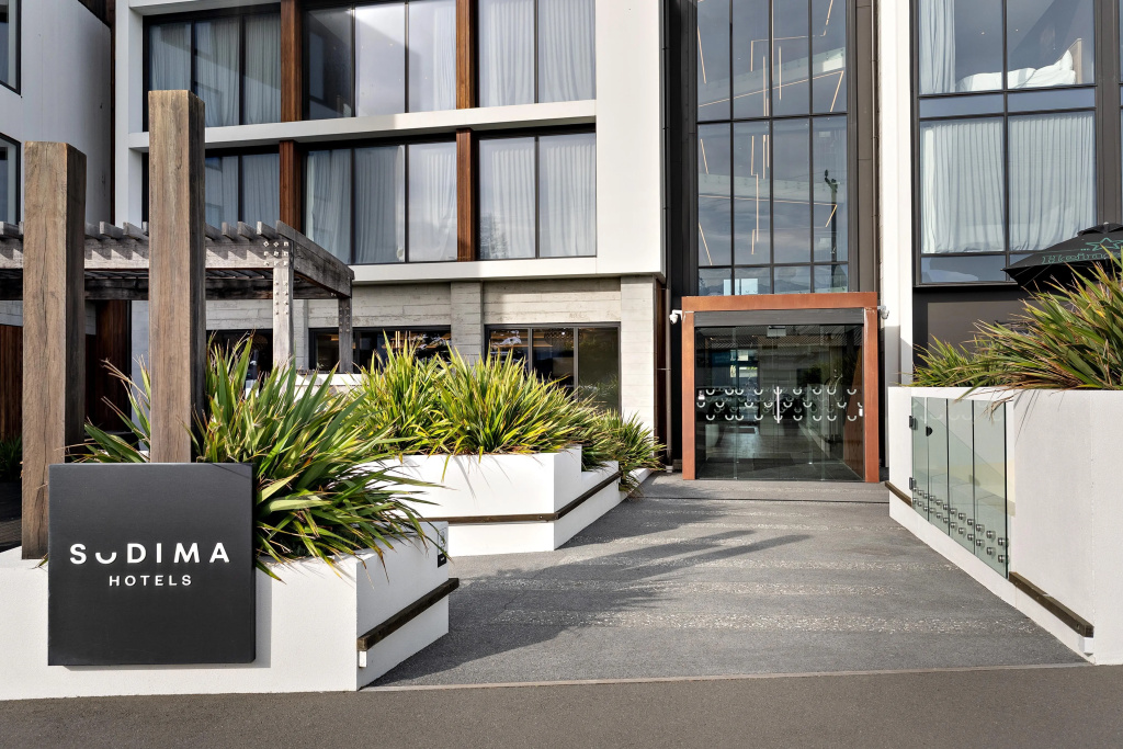 Sudima Kaikoura in Kaikoura