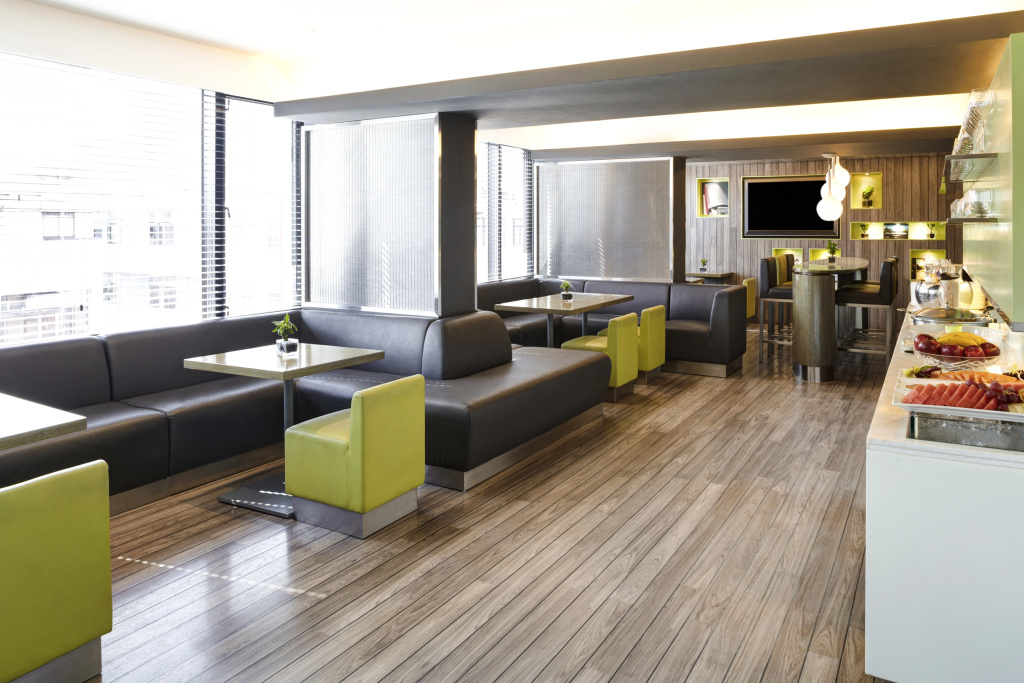 Novotel Nathan Road Kowloon Hong Kong - Général