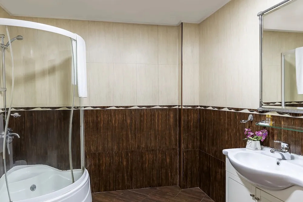 Maxim Boutique Hotel - Chambres