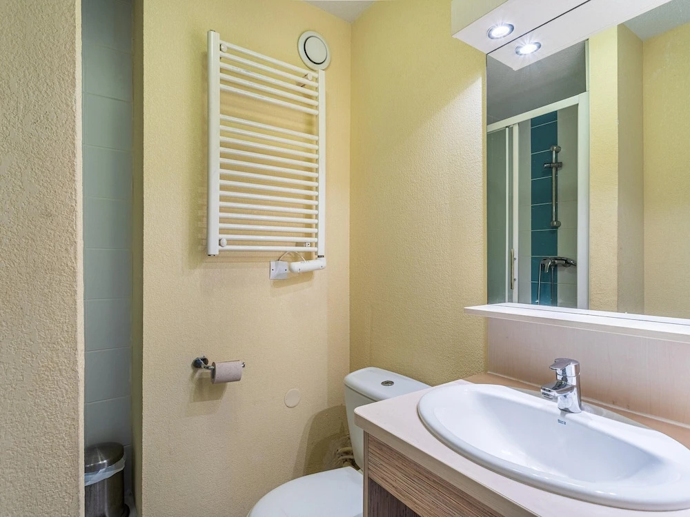 Afficher la photo 7 — 4-guest AC Apartment Near Beach