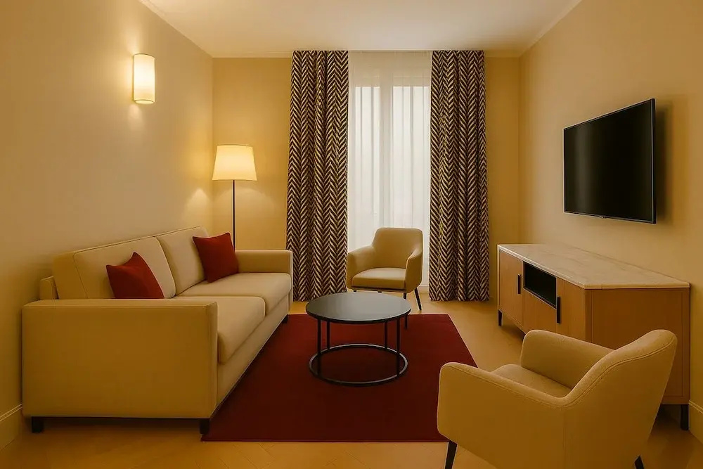 Grand Tonic Hôtel & SPA Paris 100