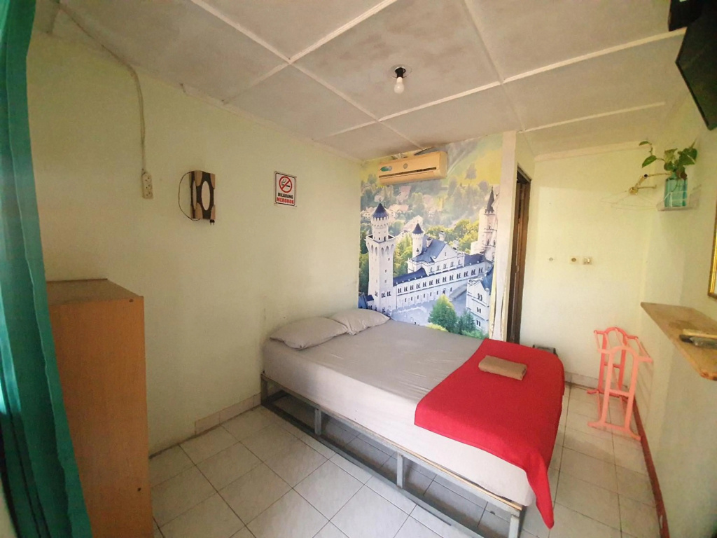 Ki Agung Prestise Hotel in Yogyakarta