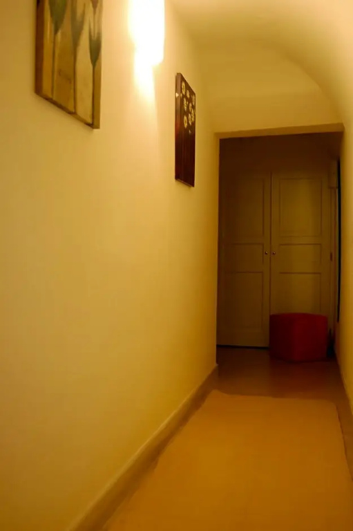 Hotel Agathae - Chambres