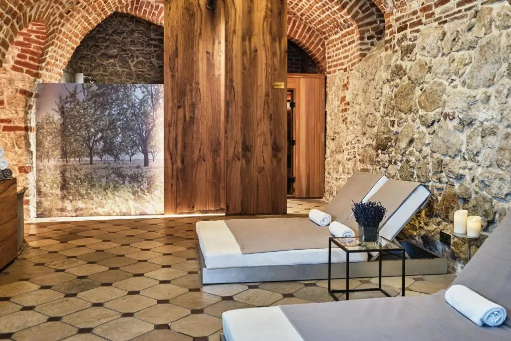 Hotel Copernicus - Chambres
