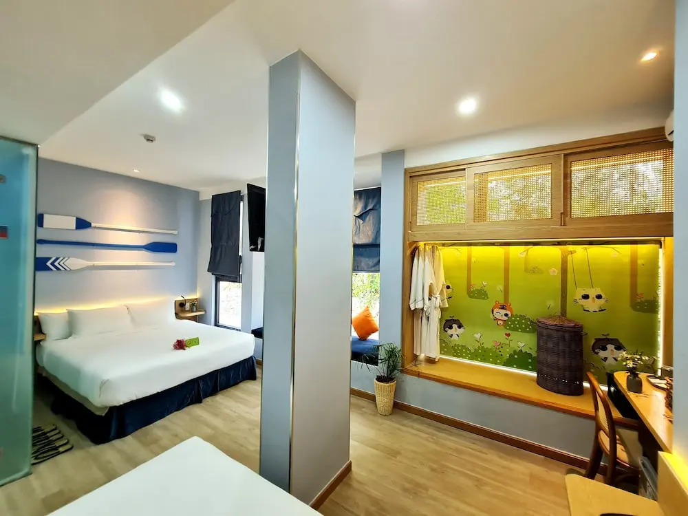 Tomhill Boutique Resort & Spa Phu Quoc