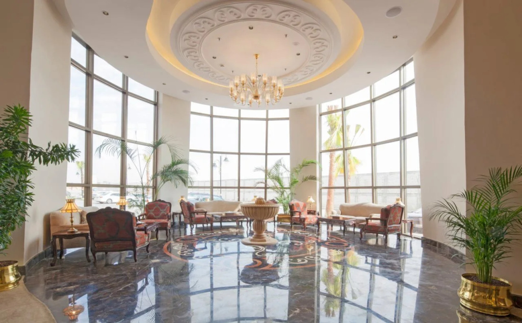 Hotel photo 13