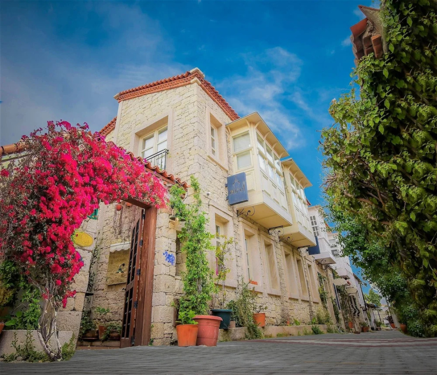 Micel Otel Alaçatı