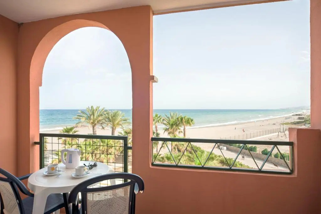 Playavera Hotel - Naturist Friendly - Chambres