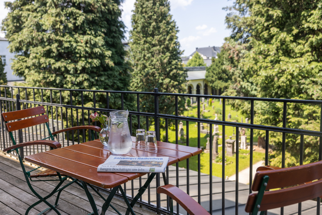 Boutiquehotel Amadeus - Général