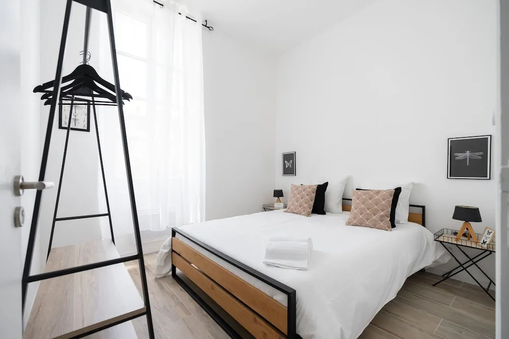 Family Apartment