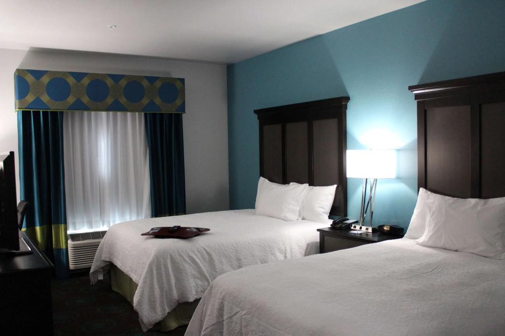 Hampton Inn Cotulla - 4