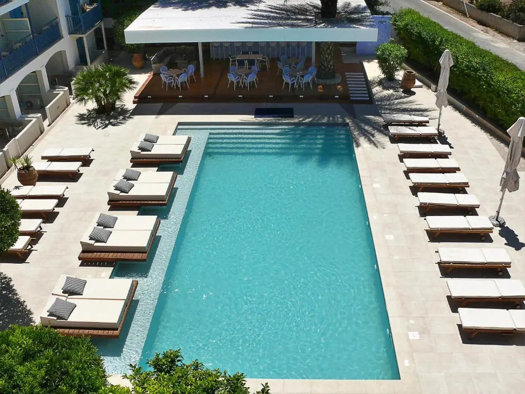 Hotel photo 8