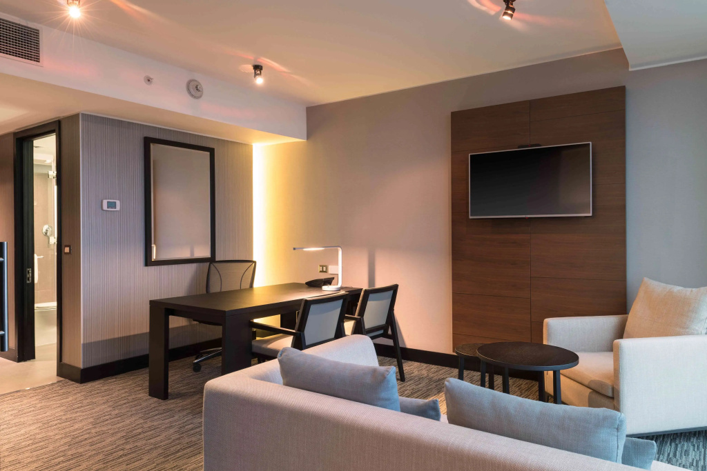 Hilton Garden Inn Iquique - Général