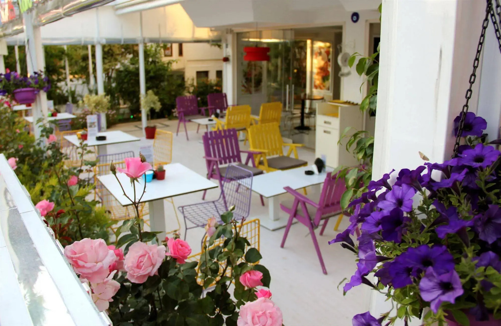 Hotel photo 21