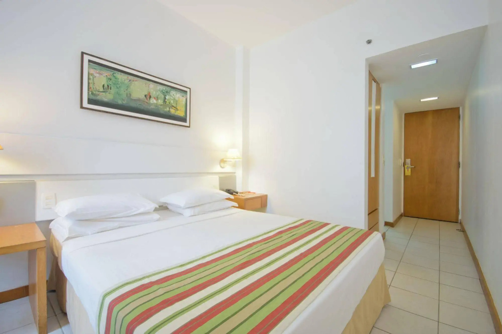 Oasis Atlantico Fortaleza - Général