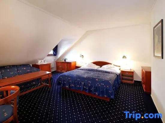 Hôtel Joli Môme 74