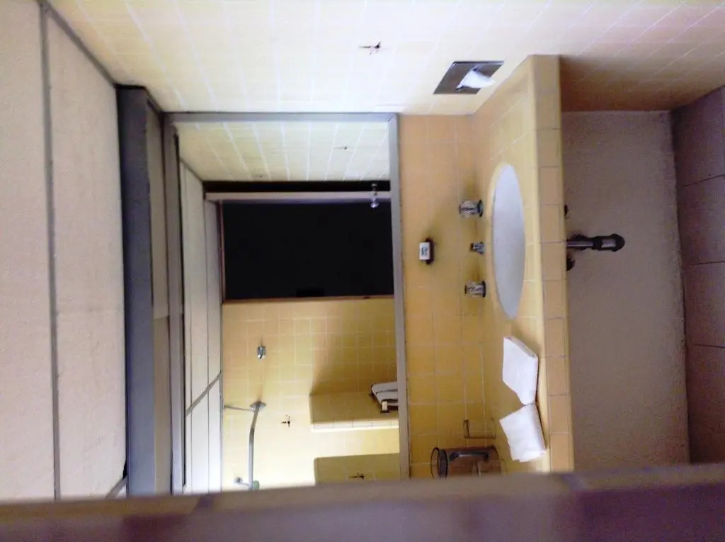 Sands Acapulco Hotel & Bungalows - Chambres