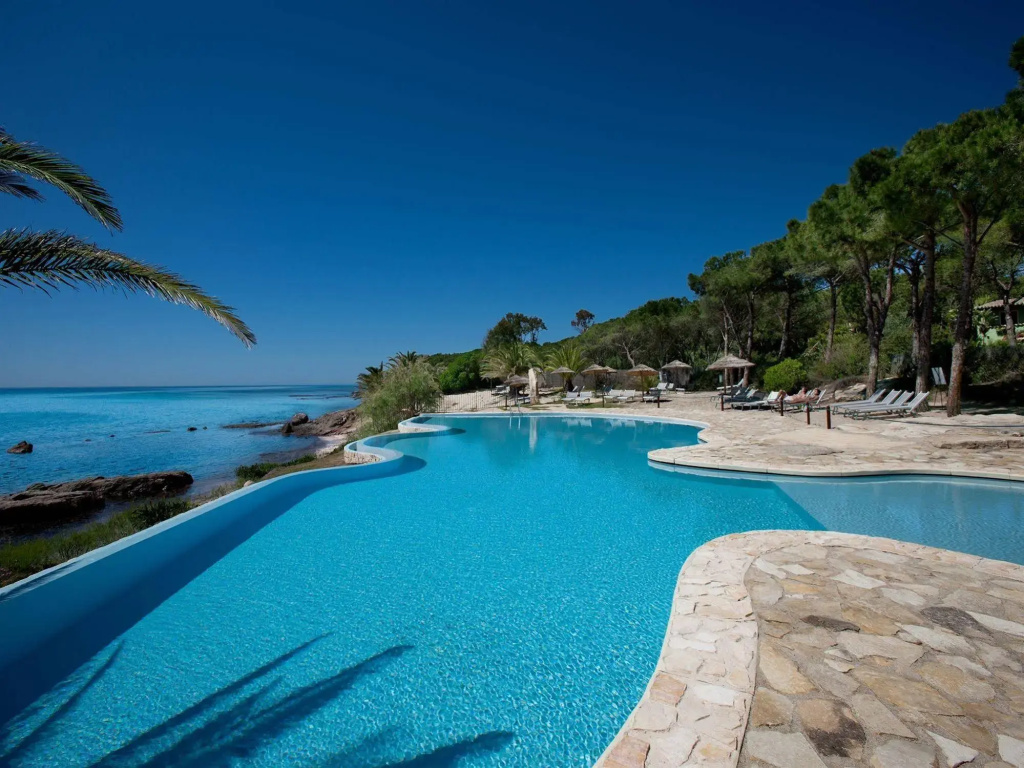 Hotel Costa Dei Fiori - Général