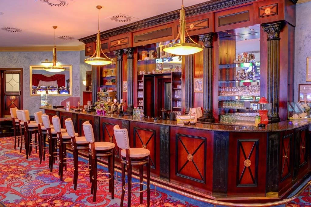 Imperial Casino&Hotel - Général