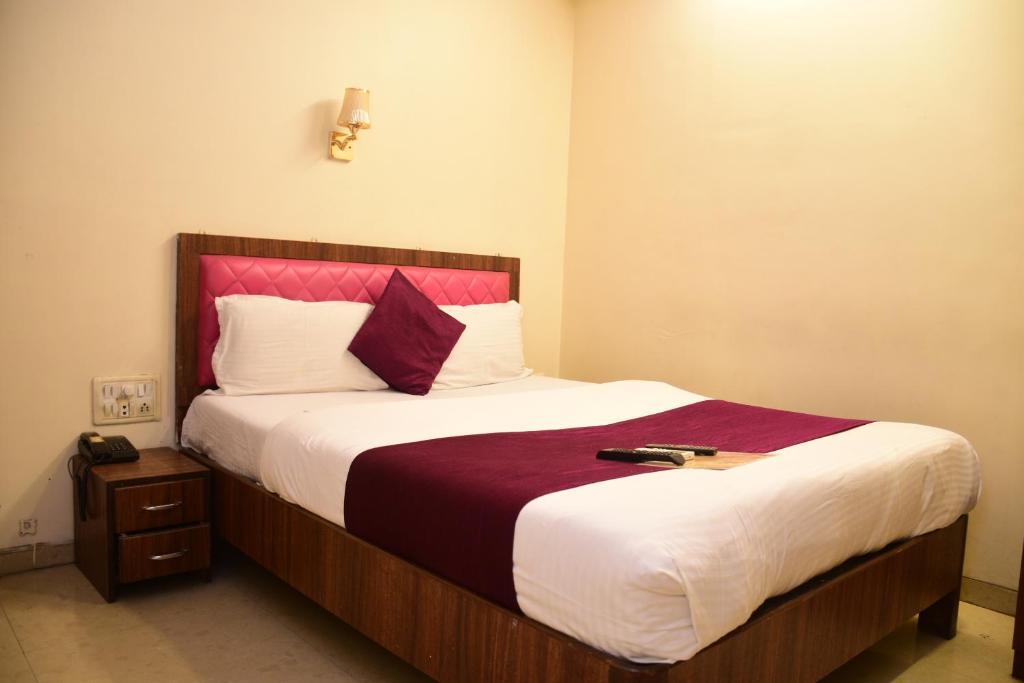 Hotel KC Residency by null