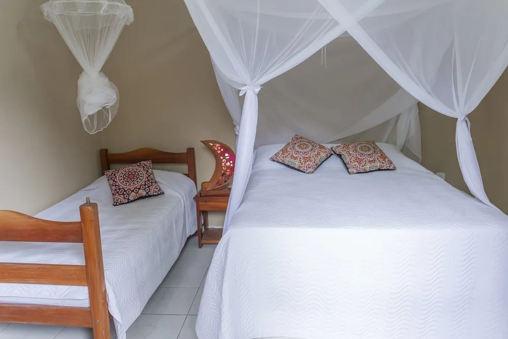 Suites de Charme Amoremio - Chambres