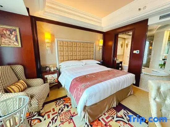 Shenyang Royal Wan Xin Hotel - Chambres