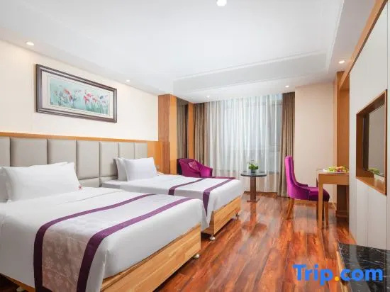 Superior Double room (twin beds)