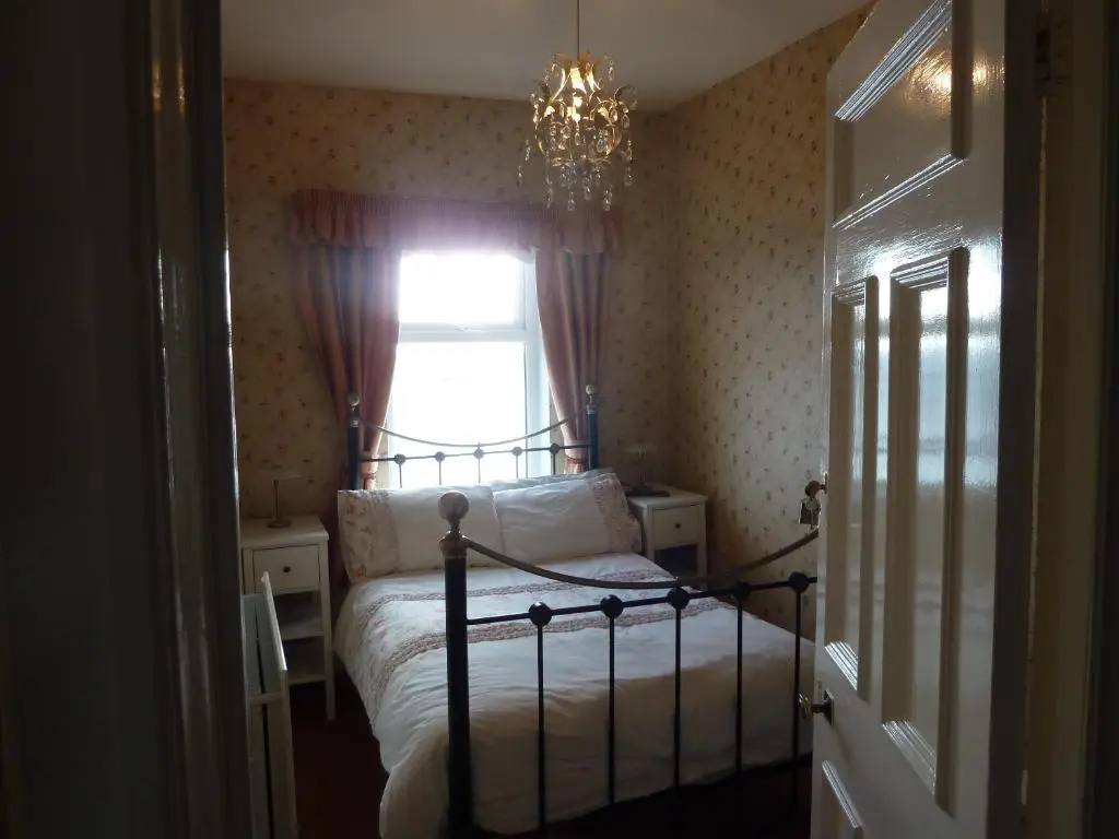 Captains Lodge - Chambres