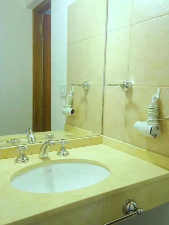 La Cautiva - Chambres