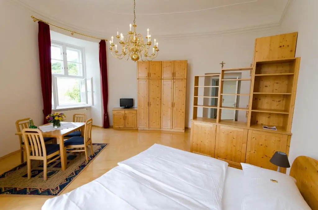 Schloss Gumpoldskirchen - Chambres