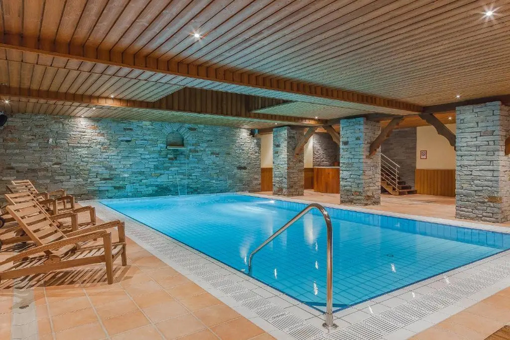 Résidence Les Balcons de Belle Plagne - Général