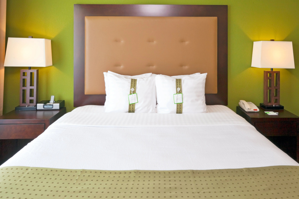 Holiday Inn Hotel & Suites Waco Northwest by IHG - Général