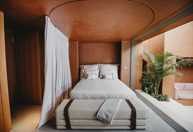 Zori Timeless Hotel & Restaurant by null
