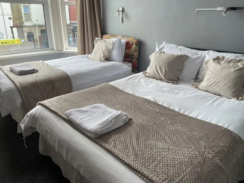 Hotel photo 22
