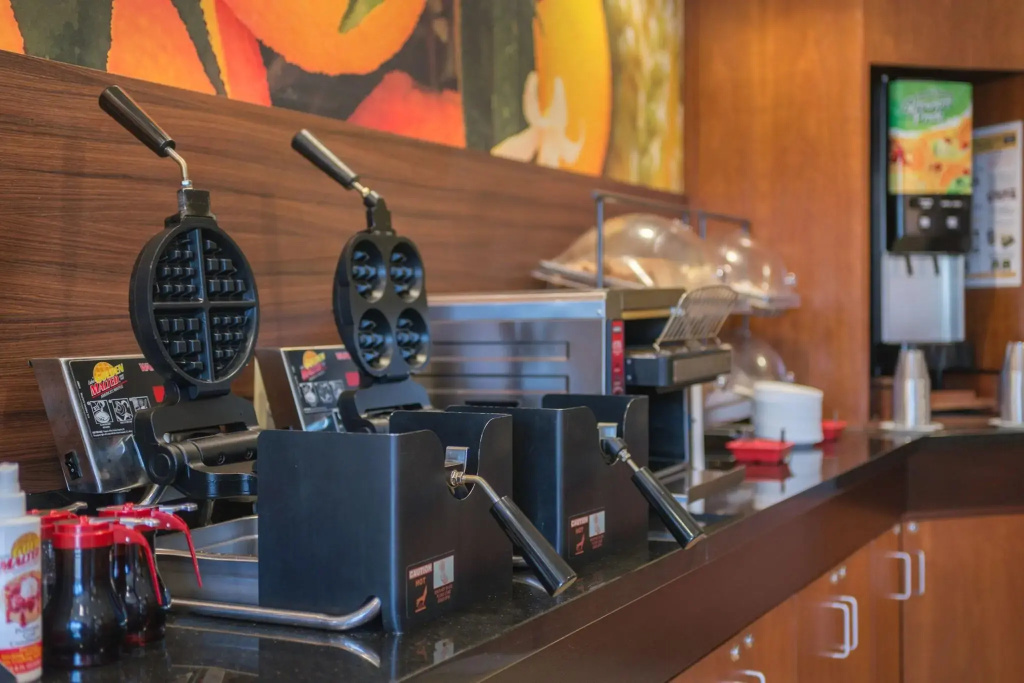 Fairfield Inn & Suites by Marriott San Antonio NE/ Schertz - Général