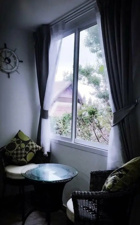 Standard Family room with balcony