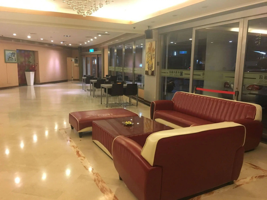 Hotel photo 2