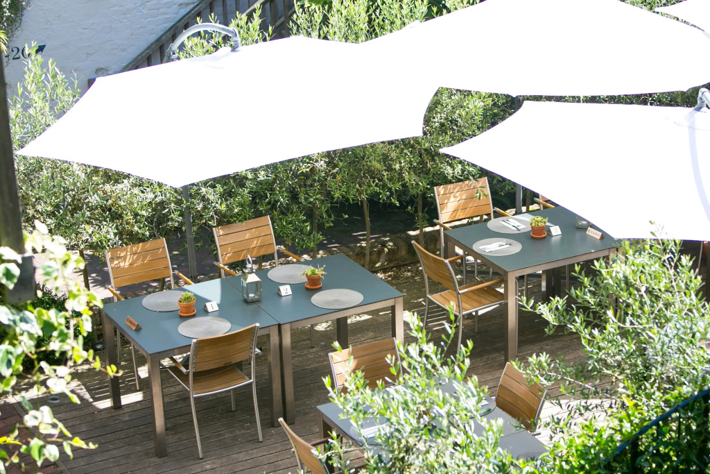 The George in Rye - Général