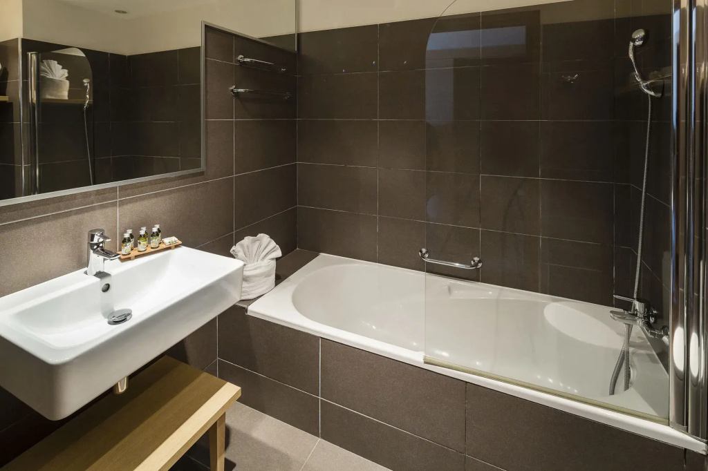 Hotel Helios & Spa - Général