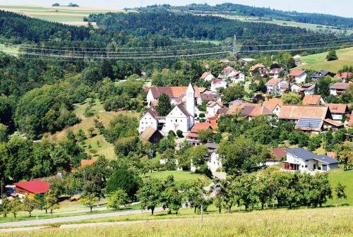 Gasthof Zum Hirschen - Elke Weisser image